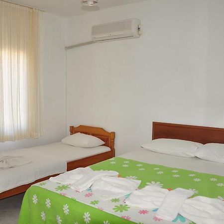 Apartment Iskandil Datça Rum bild