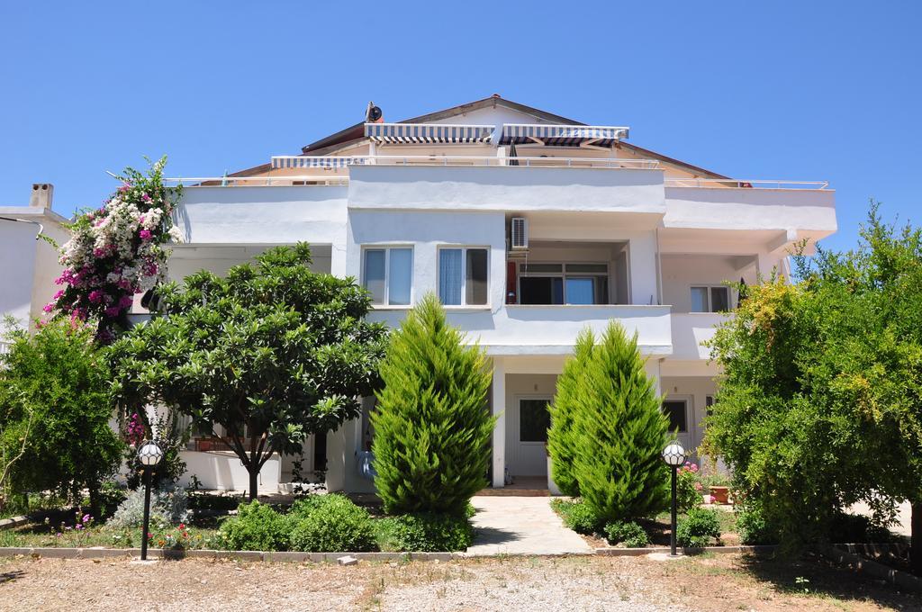 Apartment Iskandil Datça Rum bild
