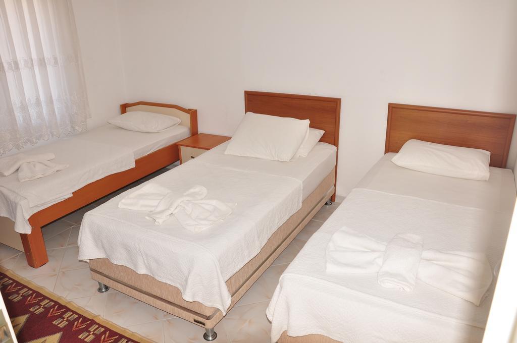 Apartment Iskandil Datça Rum bild