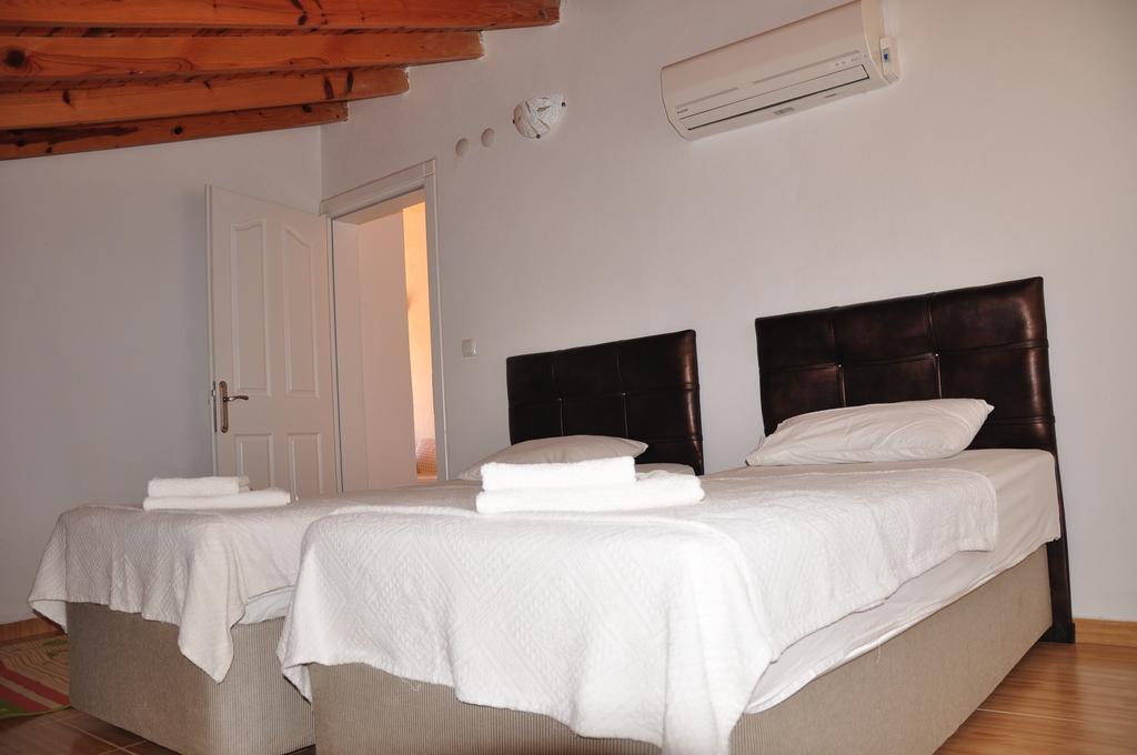 Apartment Iskandil Datça Rum bild
