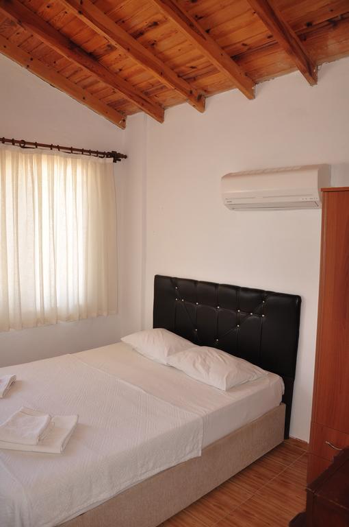Apartment Iskandil Datça Rum bild